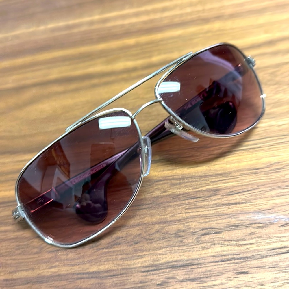Chrome Hearts Beast II Sunglasses